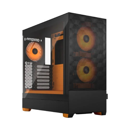 Fractal Design Pop Air RGB ATX Case ATX電腦機箱系列