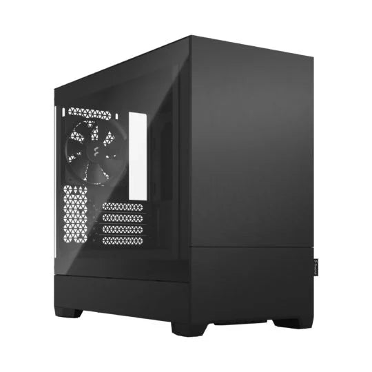 Fractal Design Pop Mini Silent M-ATX Case Mini MATX電腦機箱系列