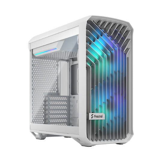 Fractal Design Torrent Compact E-ATX Case EATX電腦機箱系列