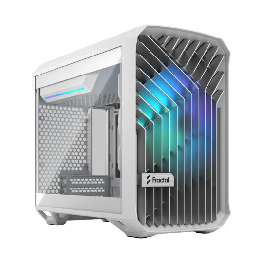 Fractal Design Torrent Nano Mini-ITX Case Mini ITX電腦機箱系列
