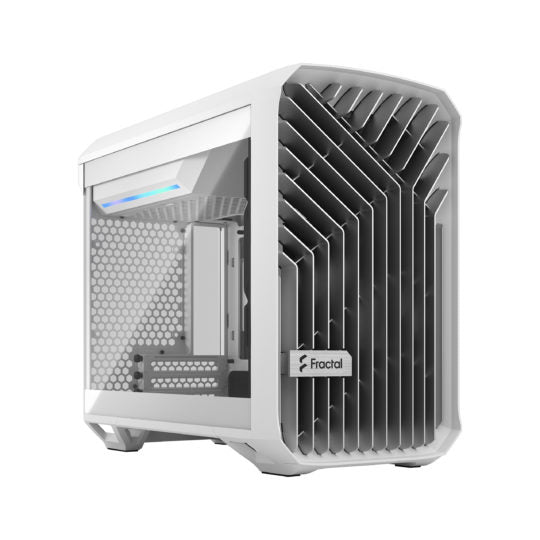 Fractal Design Torrent Nano Mini-ITX Case Mini ITX電腦機箱系列