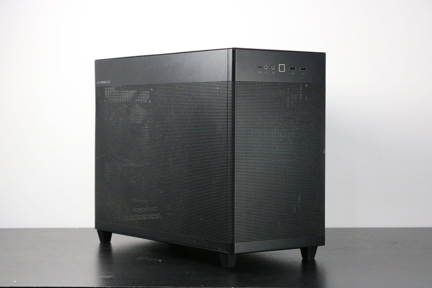 12代I5 低調優越遊戲組合(32GB RAM/2TB SSD)