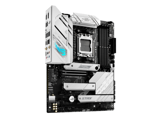 ASUS ROG STRIX B650-A GAMING WIFI