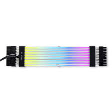 Lian Li Addressable RGB Strimer Plus V2 24-Pin