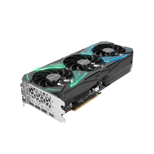 GALAX GeForce RTX™ 4070Ti SG 1-Click OC 12GB