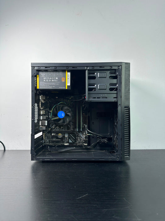 Intel I5 8500 16GB RAM 入門文書打機電腦