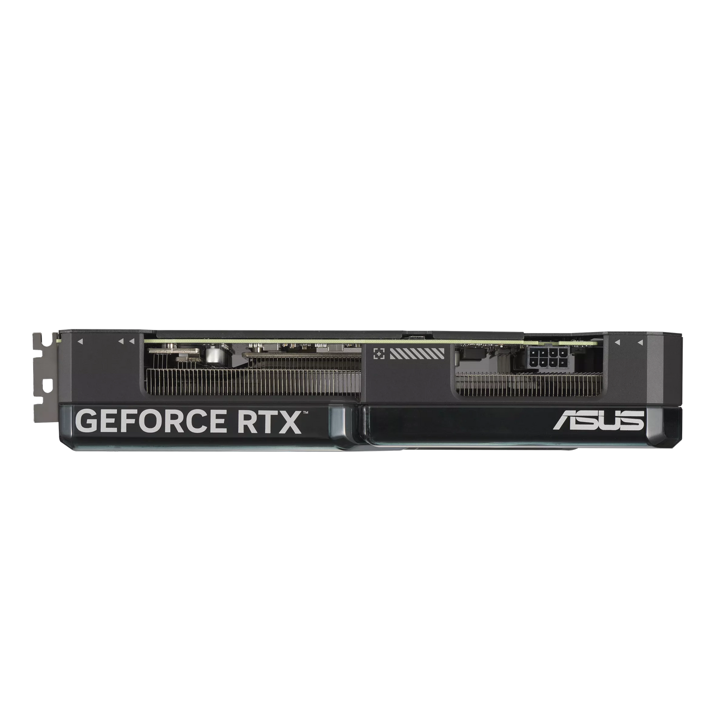 ASUS Dual GeForce RTX™ 4070 OC Edition 12GB GDDR6X