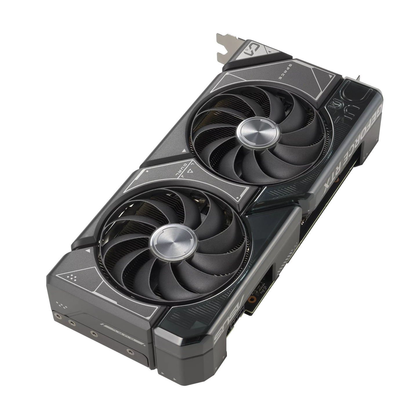 ASUS Dual GeForce RTX™ 4070 OC Edition 12GB GDDR6X