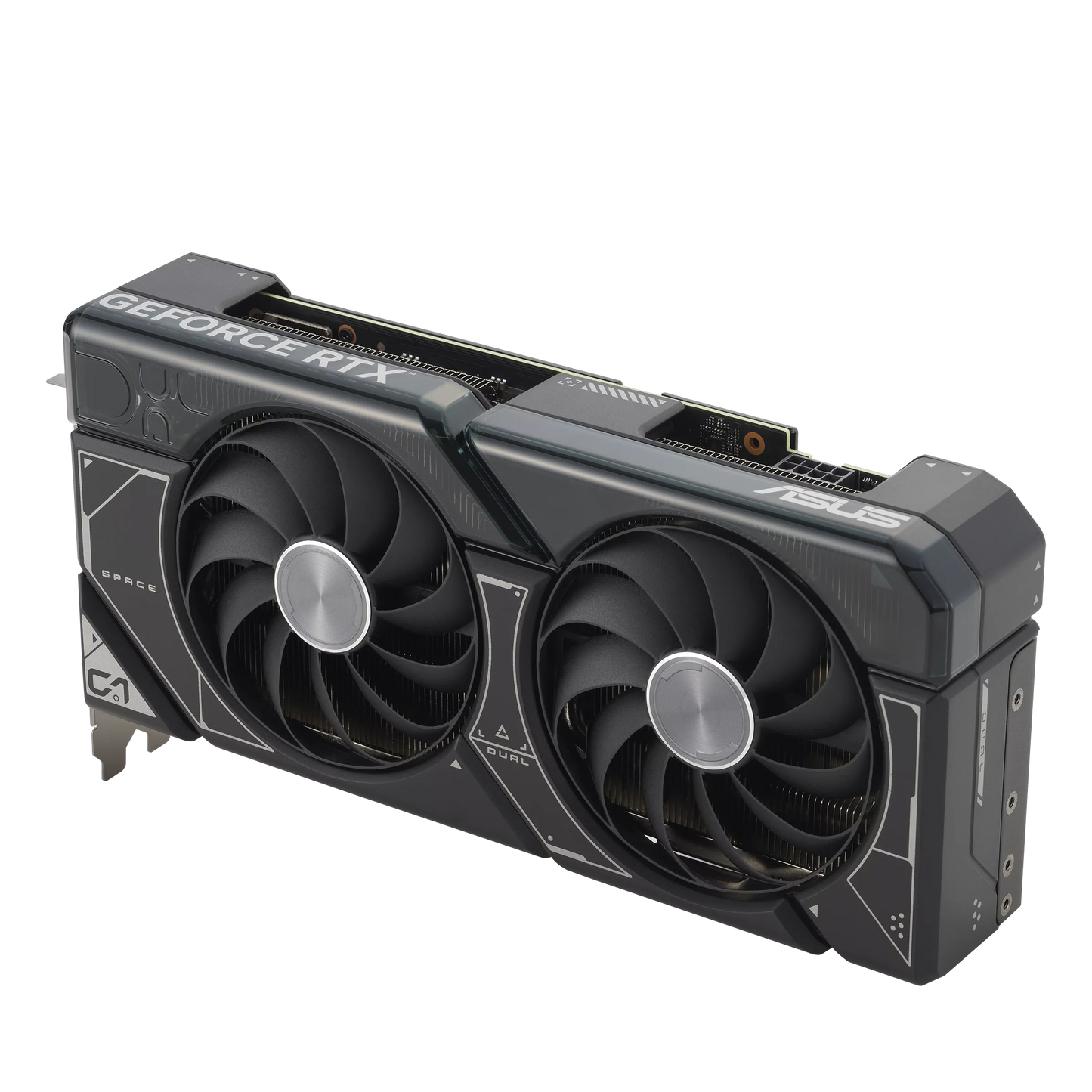 ASUS Dual GeForce RTX™ 4070 OC Edition 12GB GDDR6X