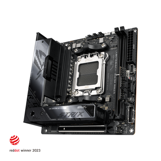 ASUS ROG STRIX X670E-I GAMING WIFI