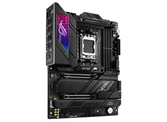 ASUS ROG STRIX X670E-E GAMING WIFI