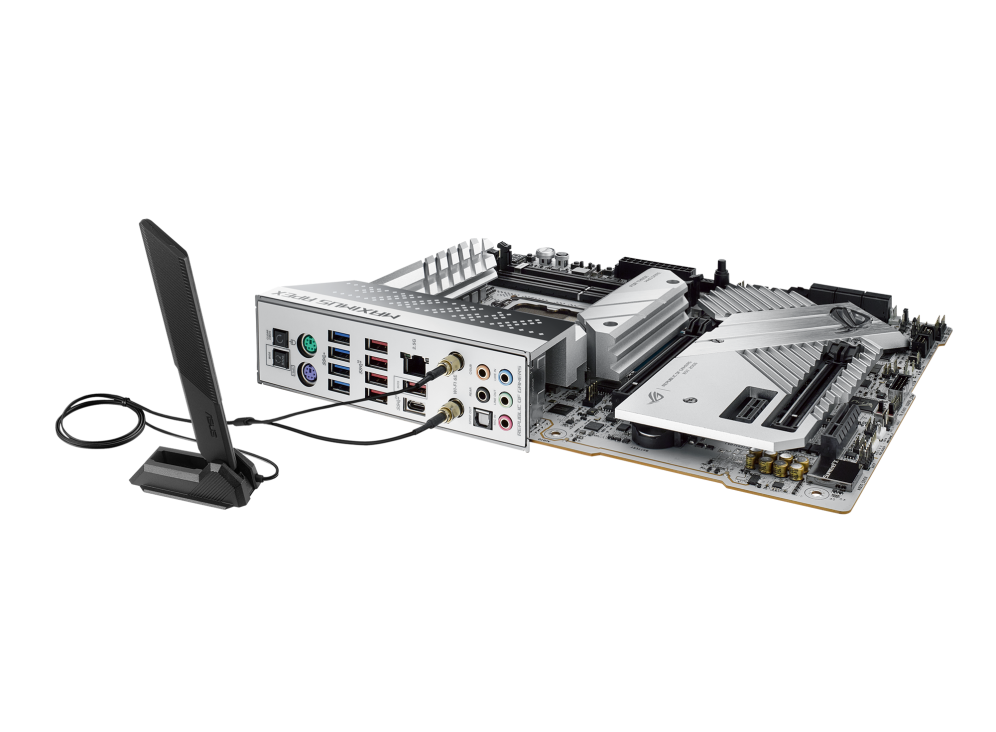 ASUS ROG MAXIMUS Z790 APEX