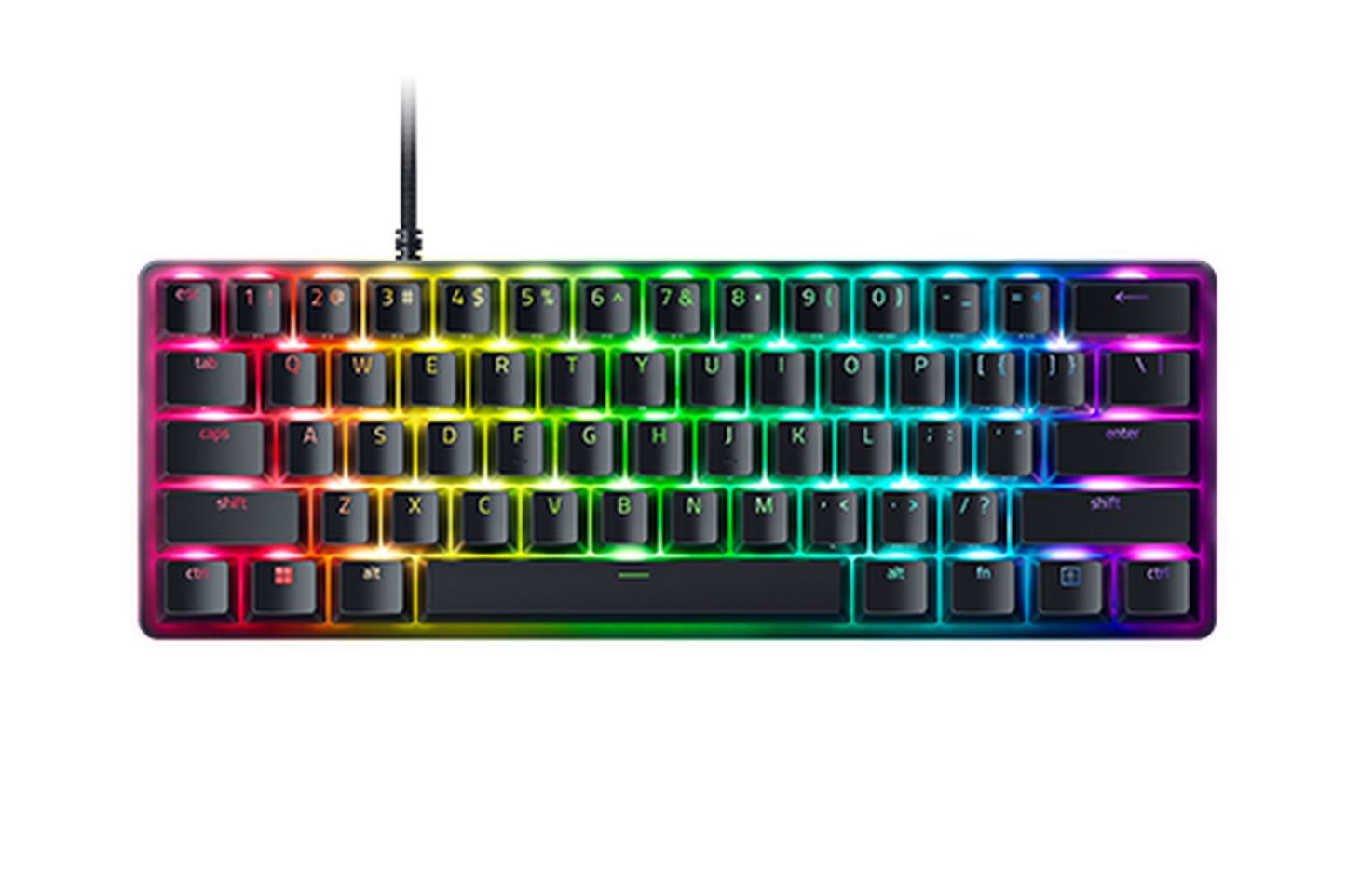 Razer Huntsman Mini Analog Gaming Keyboard