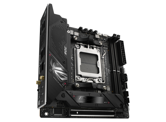 ASUS ROG STRIX B650E-I GAMING WIFI