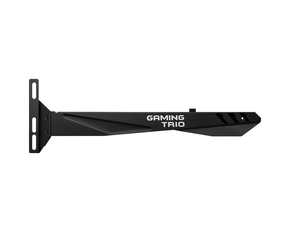MSI MSI RTX 4070 Ti GAMING X TRIO 12G
