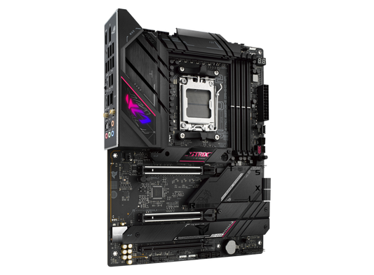 ASUS ROG STRIX B650E-E GAMING WIFI