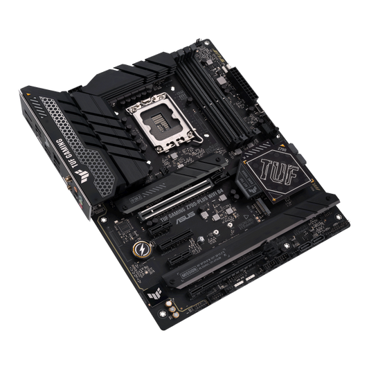 TUF GAMING Z790-PLUS WIFI D4