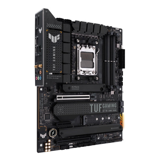 ASUS TUF GAMING X670E-PLUS WIFI