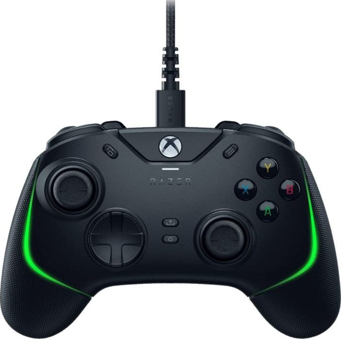 Razer Wolverine V2 Chroma - Black