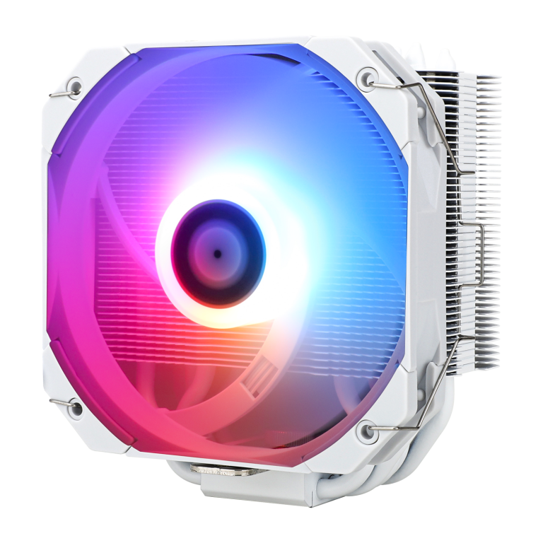 Thermalright Assassin King 120 Mini WHITE ARGB