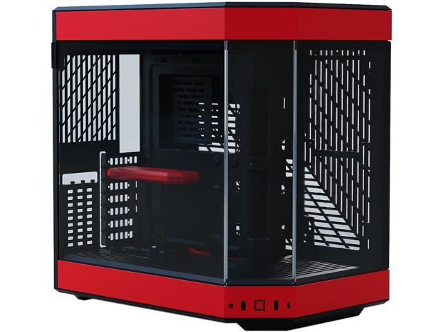 HYTE Y60 Modern Aesthetic Case