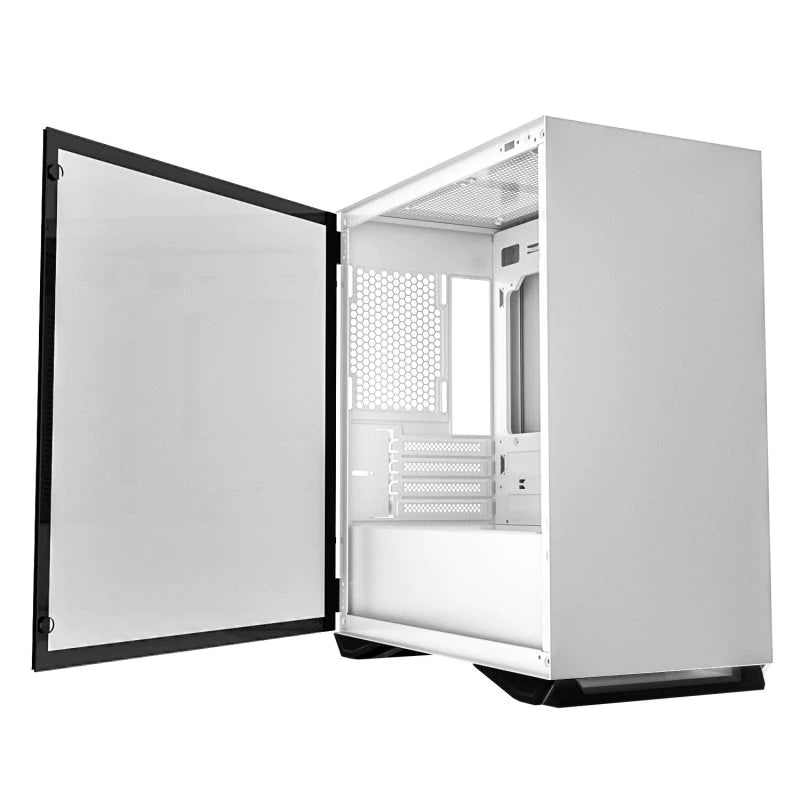 darkFlash DLM22 MATX PC Case White