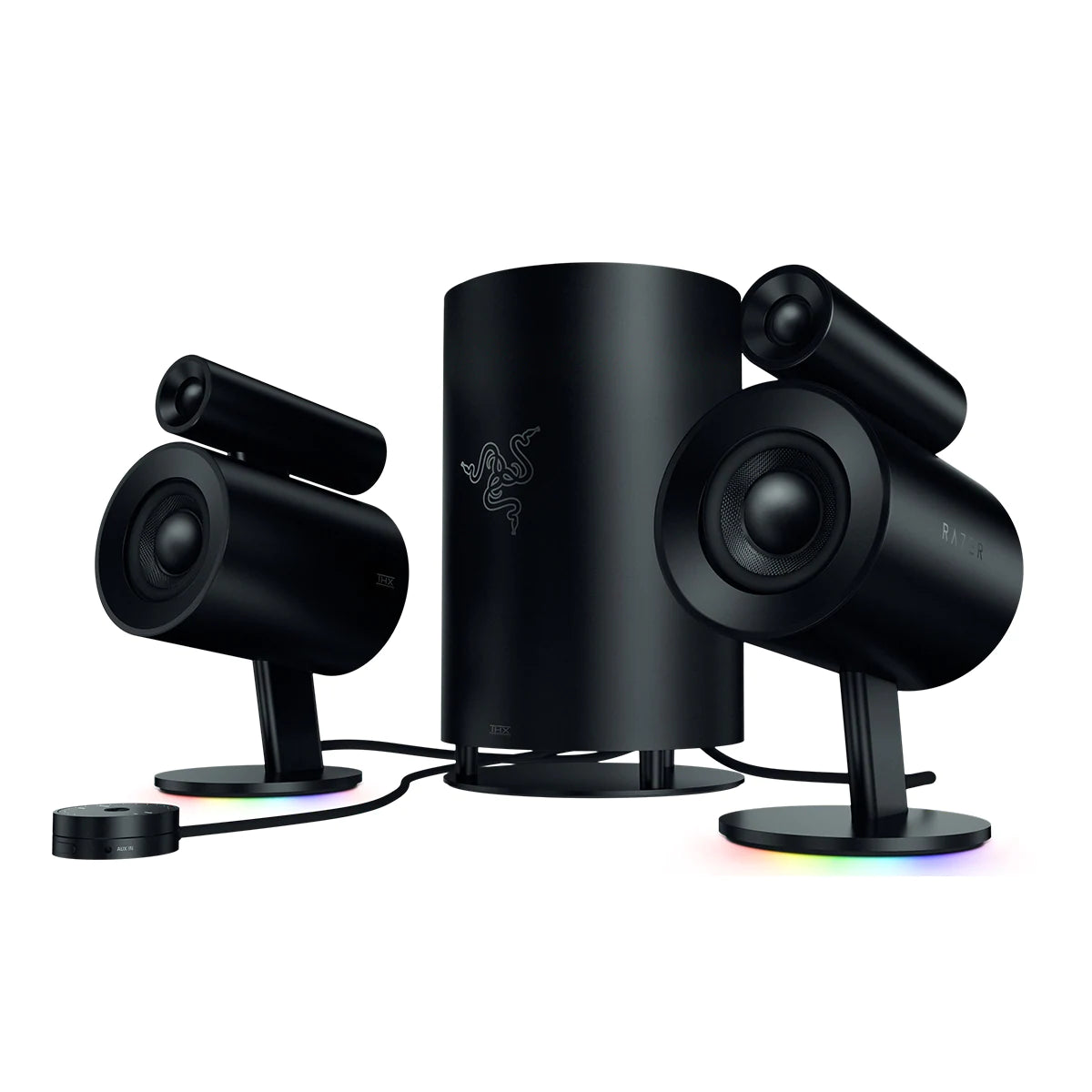 Razer Nommo Pro