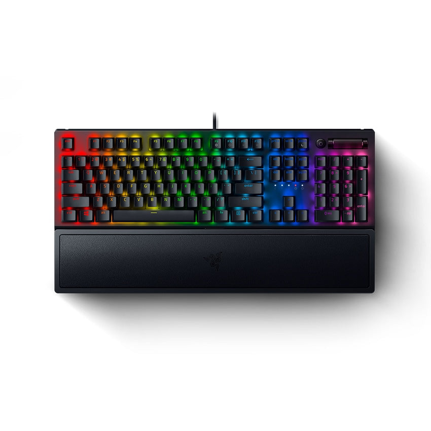 Razer BlackWidow V3 (Yellow Switch)