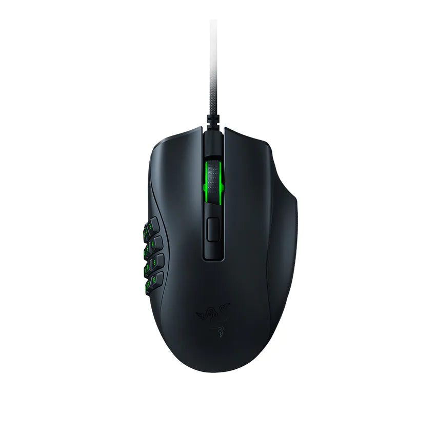 Razer Naga X