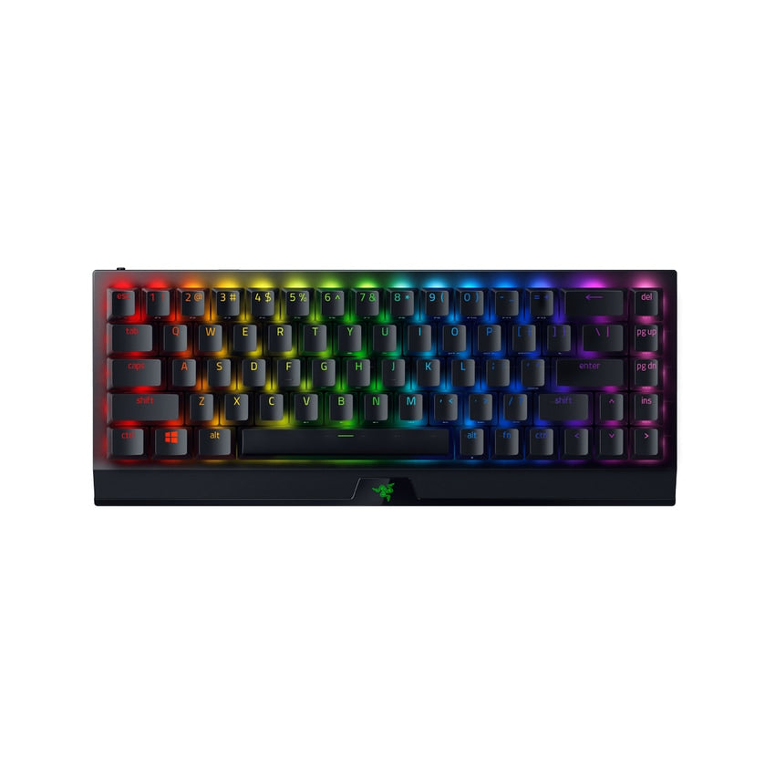 Razer BlackWidow V3 Mini HyperSpeed (Yellow Switch)