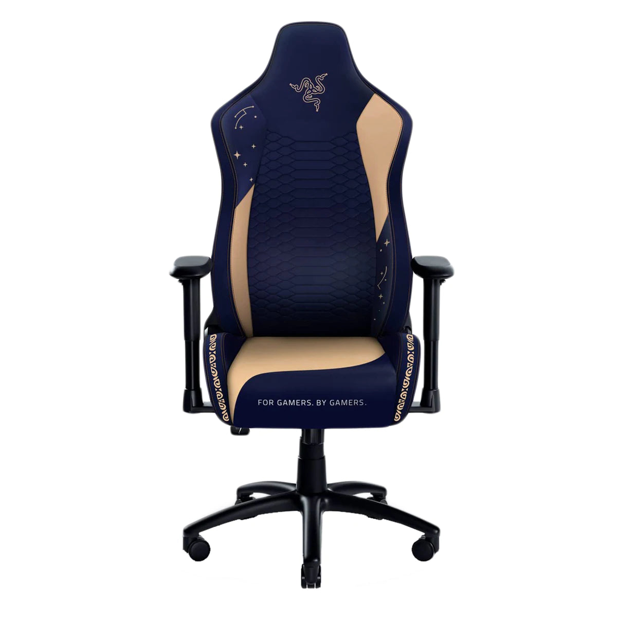 Razer Iskur X GenShin Impact Edition