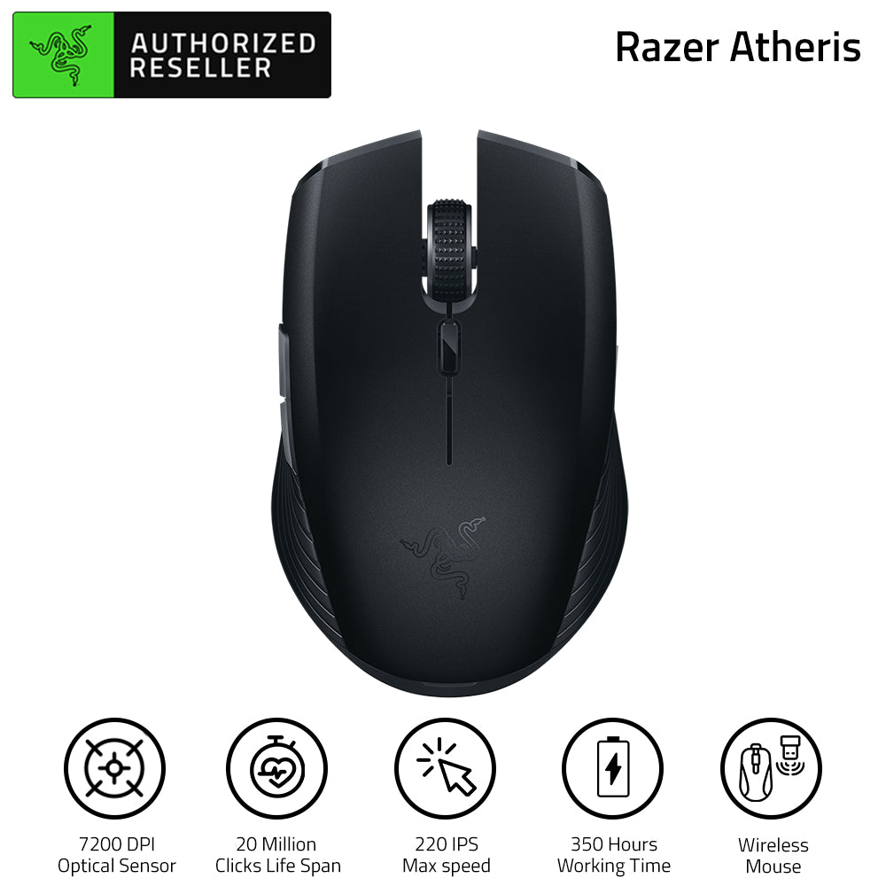 Razer Atheris