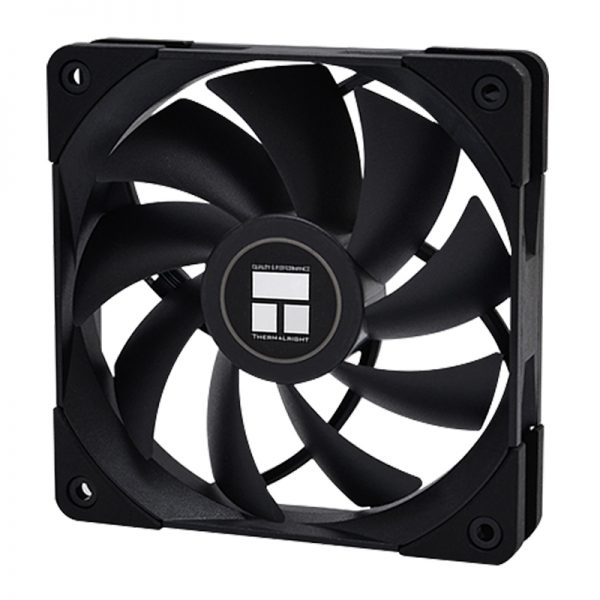 Thermalright TL-R12-B 120mm Fan