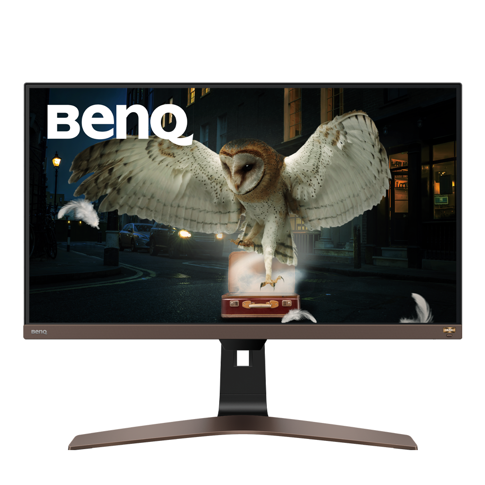 BenQ EW2880U 4K monitor