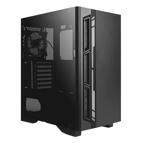 Antec NX400 Mid Tower Gaming Case