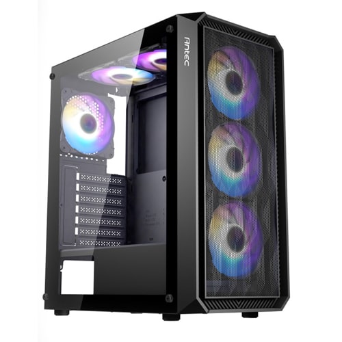 Antec NX292 NX Series-Mid Tower Gaming Case
