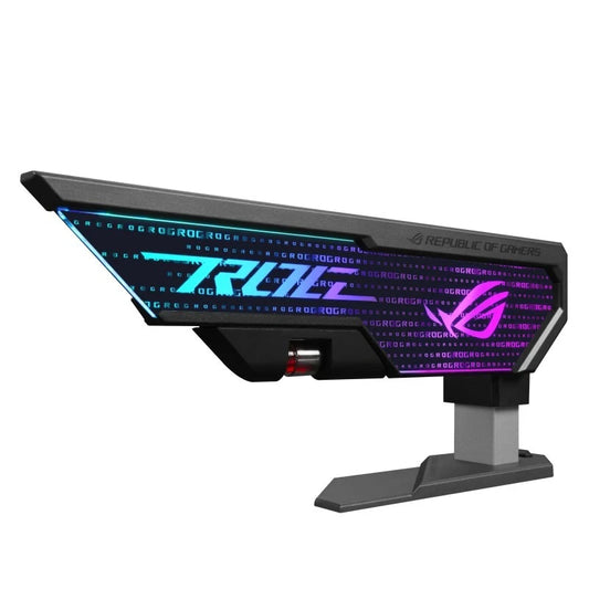ASUS ROG XH01 ARGB GPU Holder 顯示卡支架
