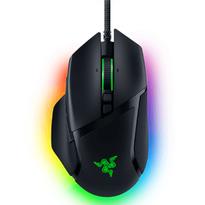 Razer Basilisk V3