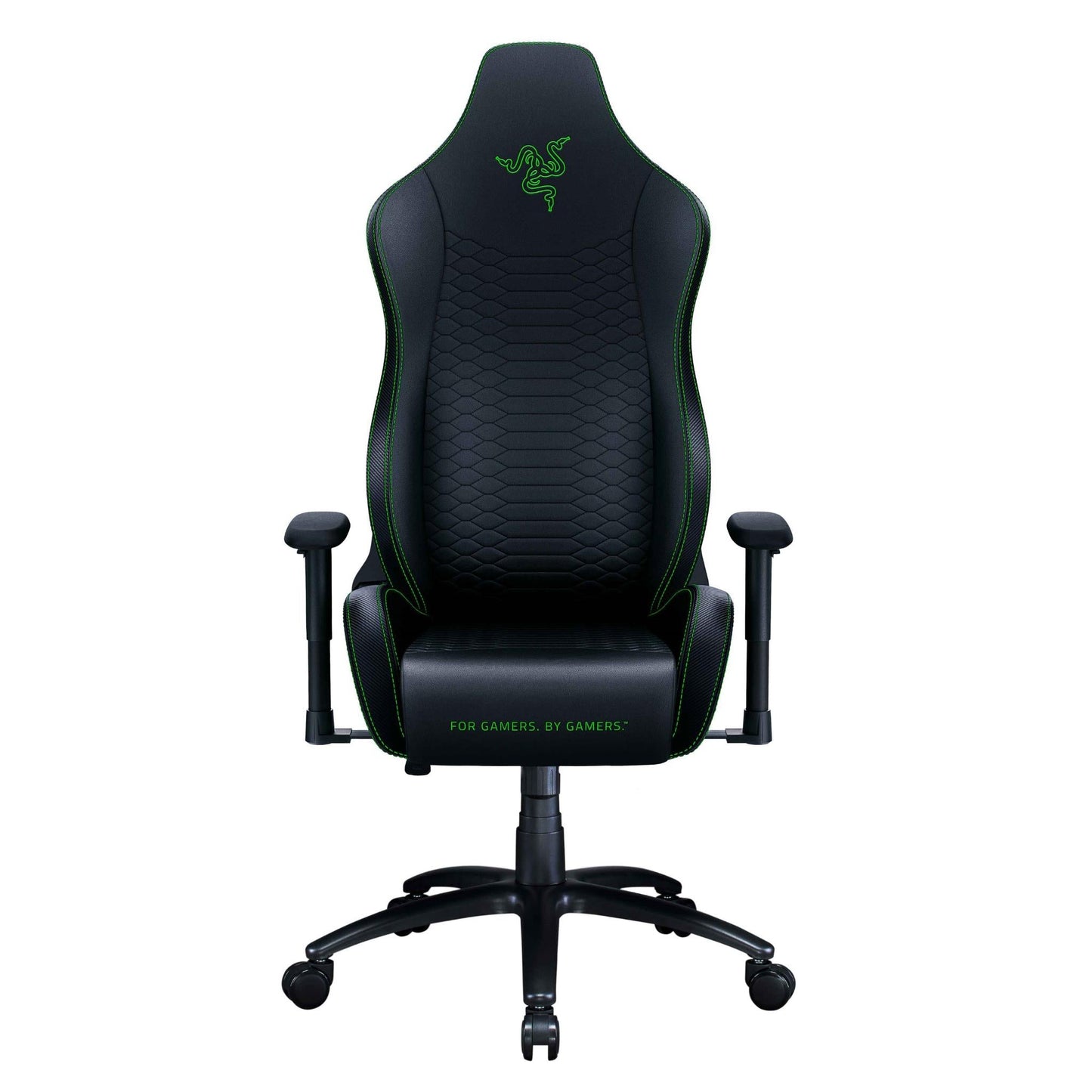 Razer Iskur X (PVC Leather)
