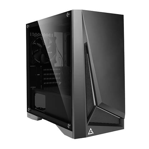 Antec DP301M Compact Micro-ATX Gaming Case