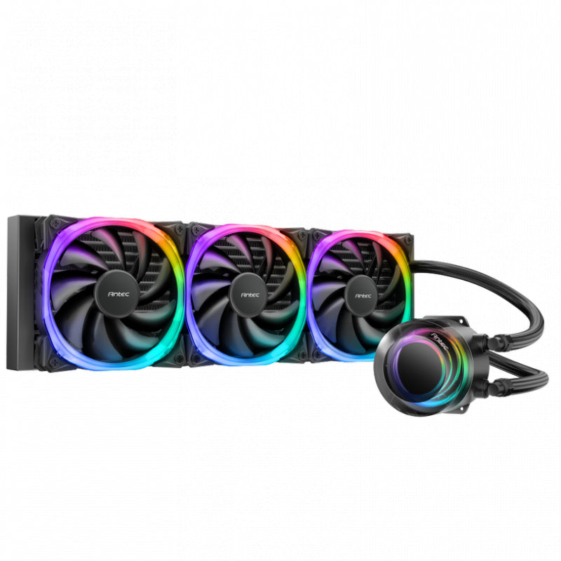 Antec Vortex 360 ARGB 360mm