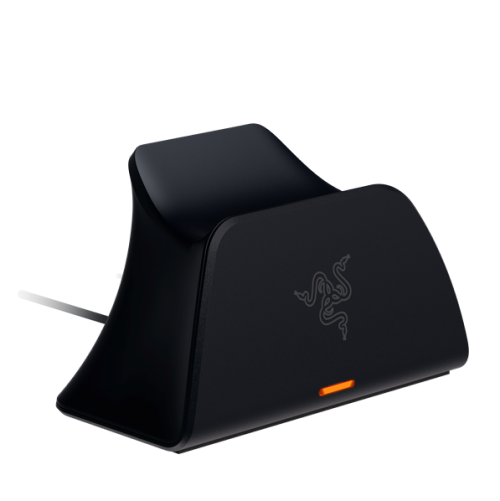 Razer Quick Charging Stand for PS5™ - Black