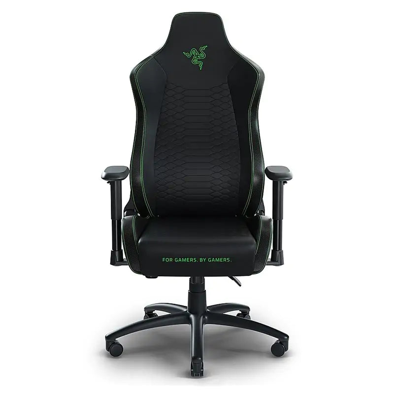 Razer Iskur X (XL) (PVC Leather)