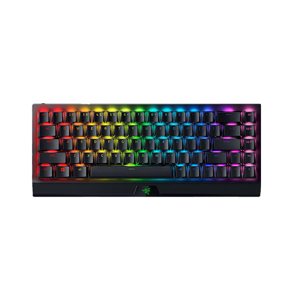 Razer BlackWidow V3 Mini HyperSpeed - Phantom Edition (Yellow Switch)