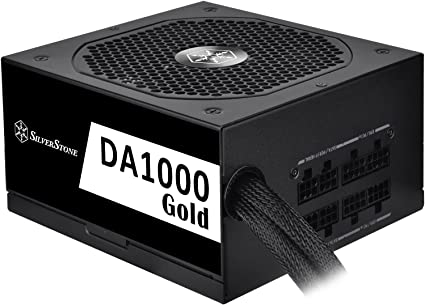 Silverstone DA1000GH