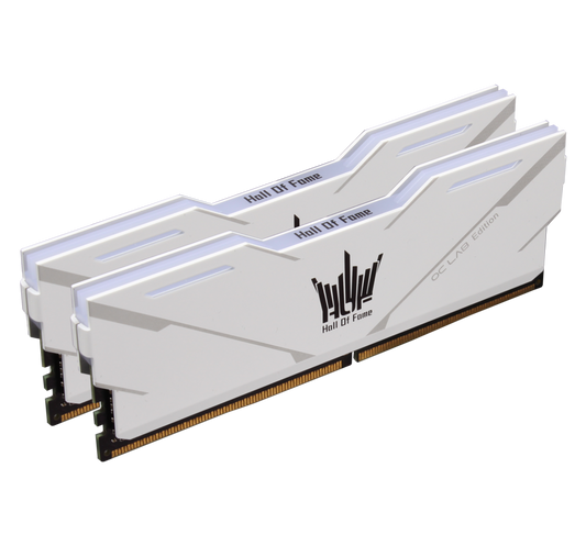 GALAX HOF OC Lab Aurora II RGB D4-3600 16G (8G*2)