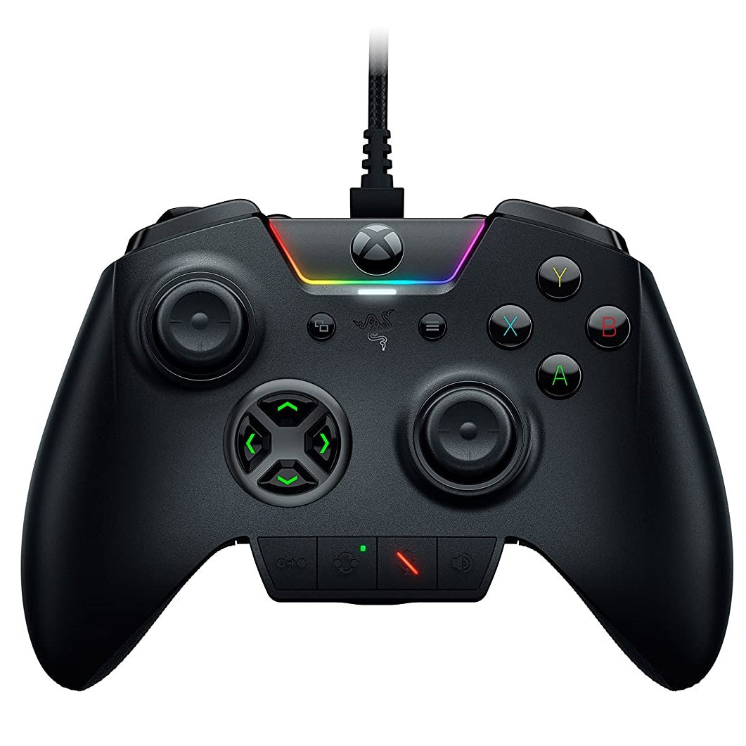Razer Wolverine Ultimate for Xbox One™