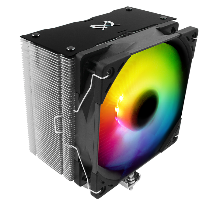 SCYTHE Kotetsu Mark II ARGB