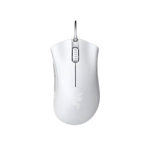 Razer DeathAdder Essential - White Edition