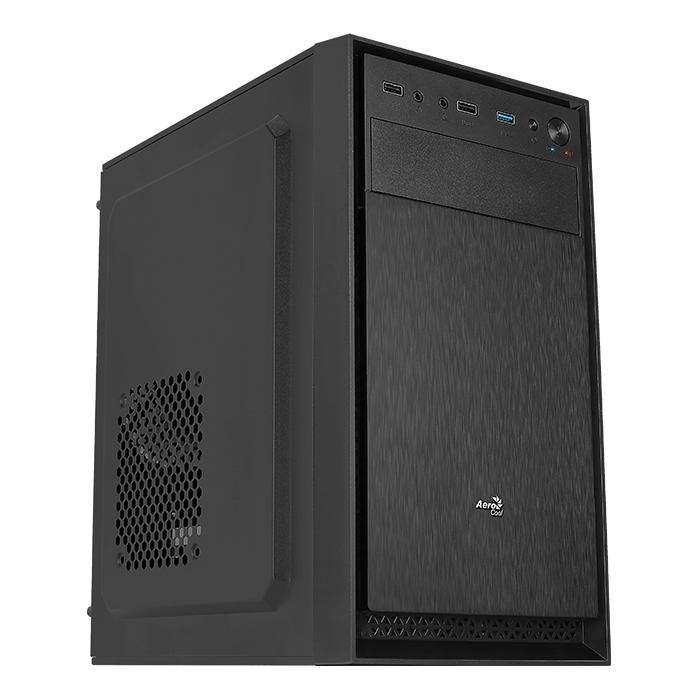 AeroCool CS-104 MINI TOWER CASE